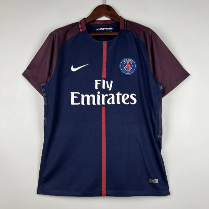 פריז סן ז'רמן בית 17/18