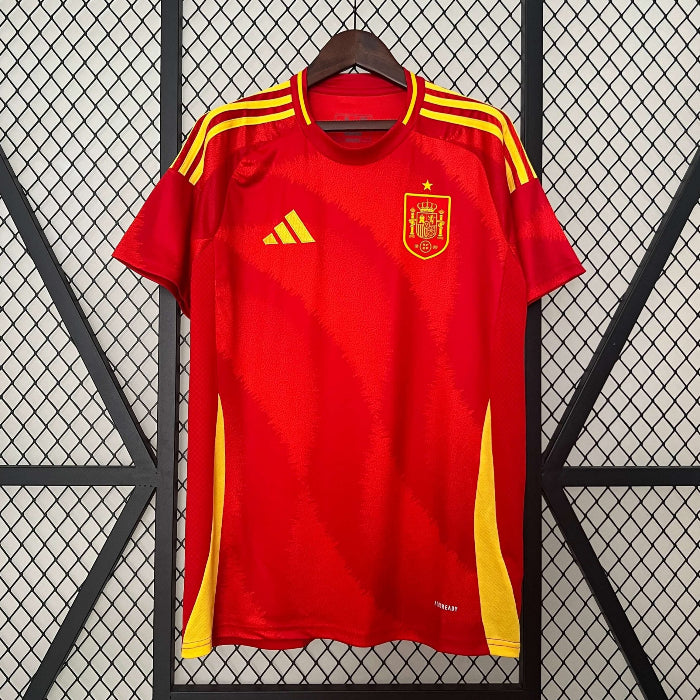 ספרד בית 2024