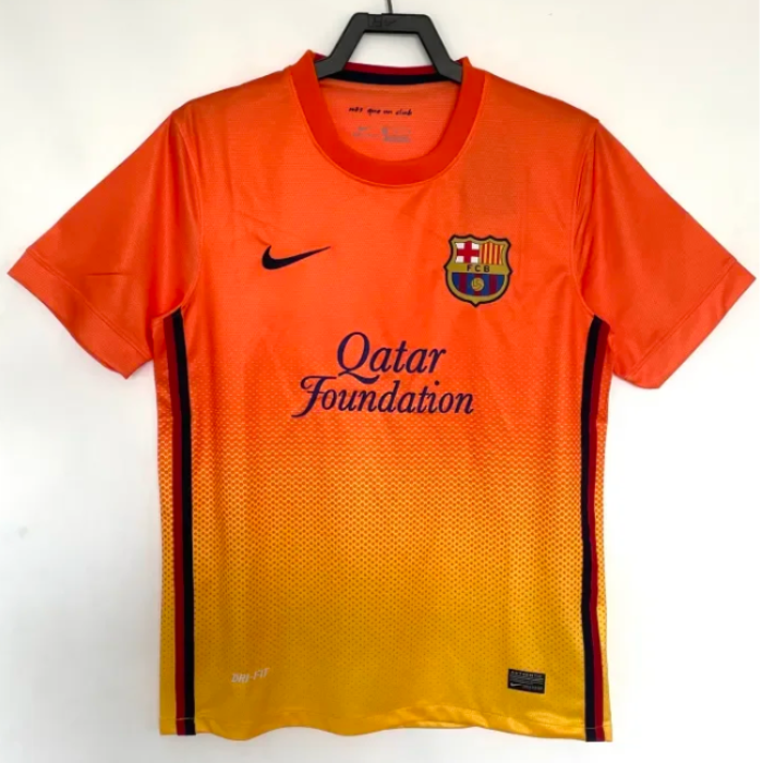 ברצלונה חוץ 12/13