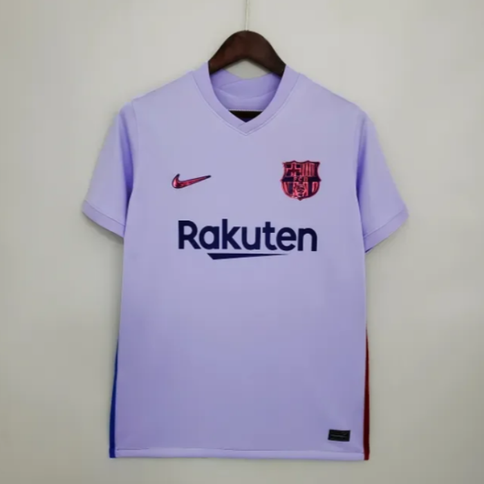 ברצלונה חוץ 21/22