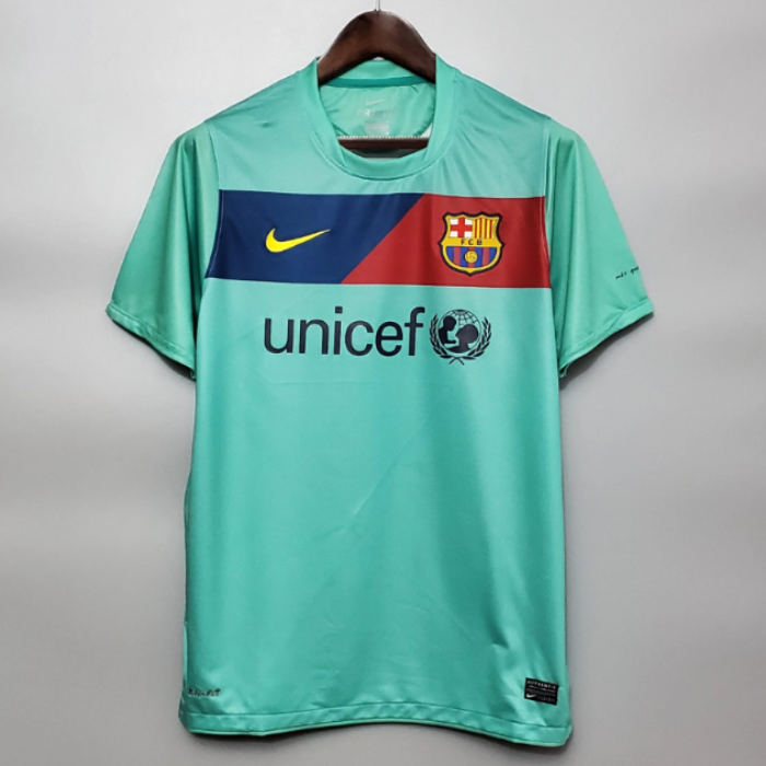 ברצלונה חוץ 10/11