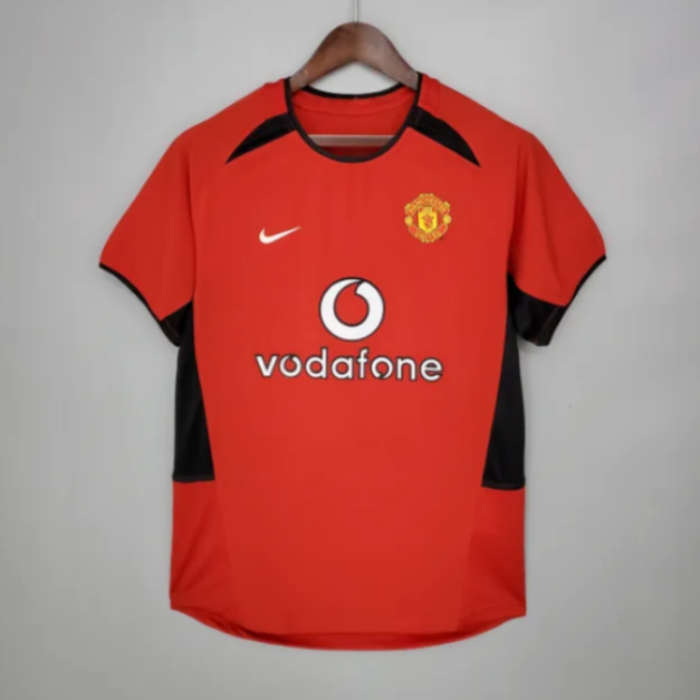 מנצ'סטר יונייטד בית 02/04