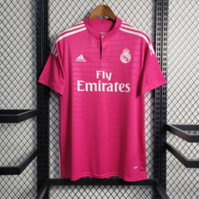 ריאל מדריד חוץ 14/15