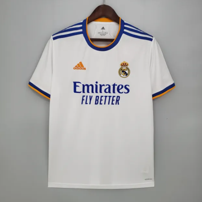 ריאל מדריד בית 21/22