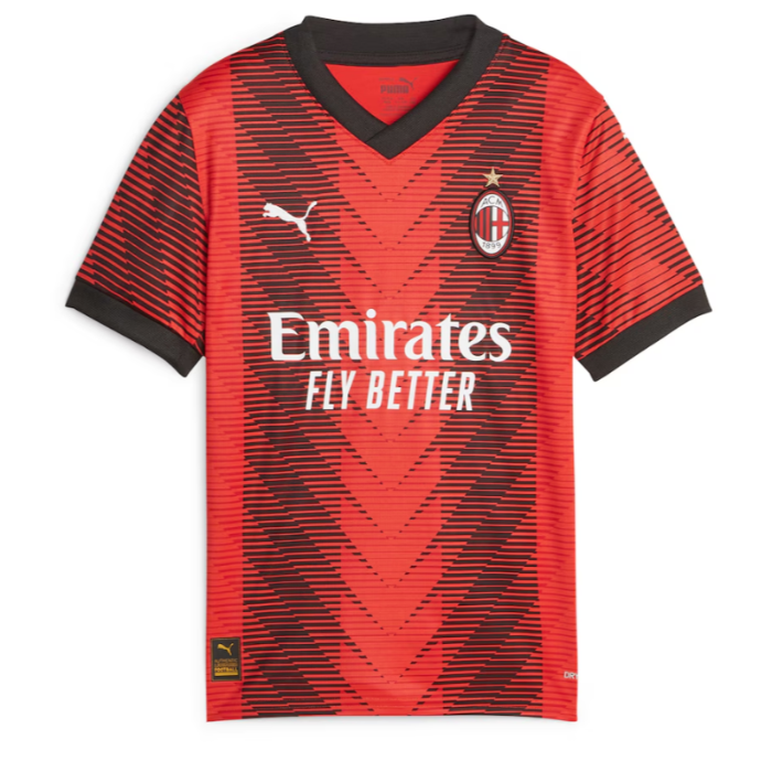 מילאן בית 23/24