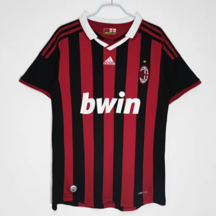 מילאן בית 09/10