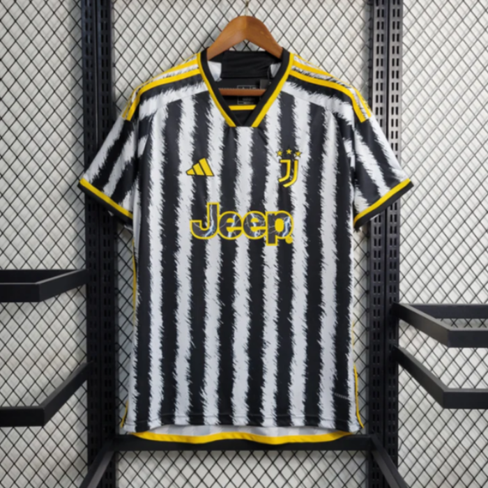 יובנטוס בית 23/24