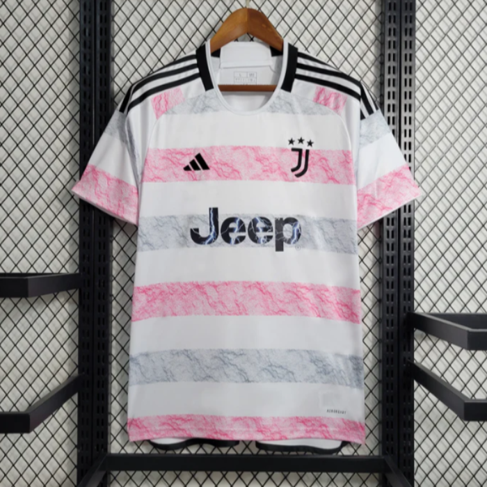 יובנטוס חוץ 23/24