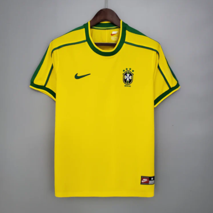 ברזיל בית 1998