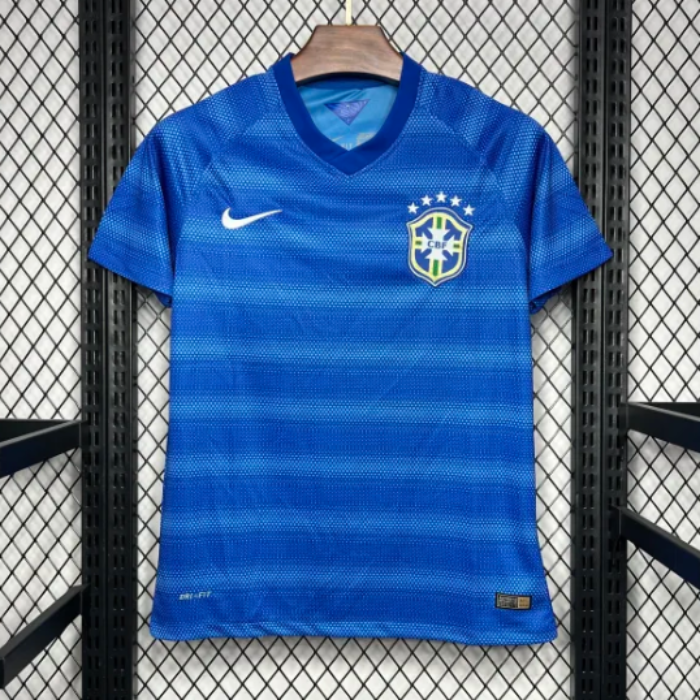 ברזיל בית 2014