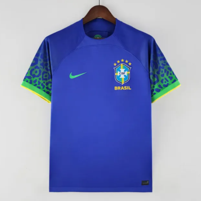 ברזיל חוץ 2022