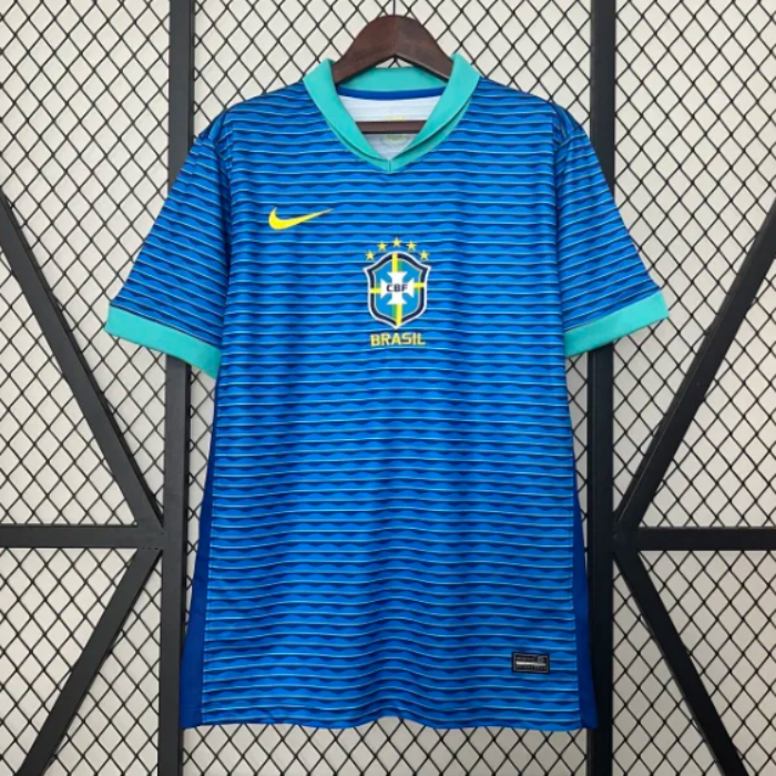 ברזיל חוץ 2024