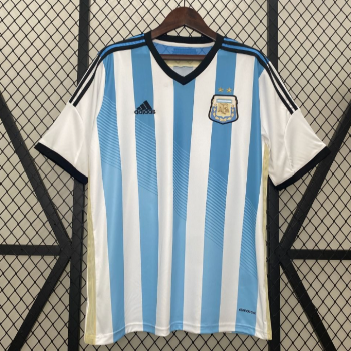 ארגנטינה בית 2014