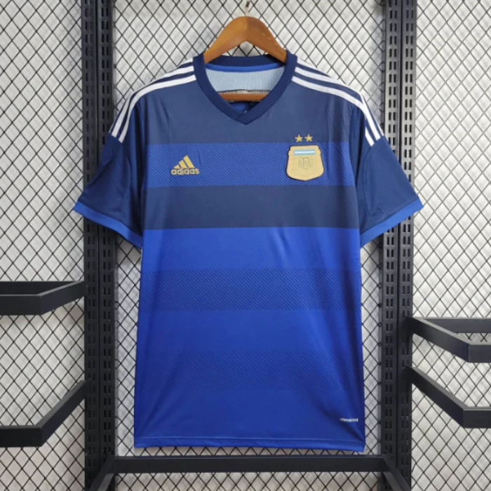 ארגנטינה חוץ 2014