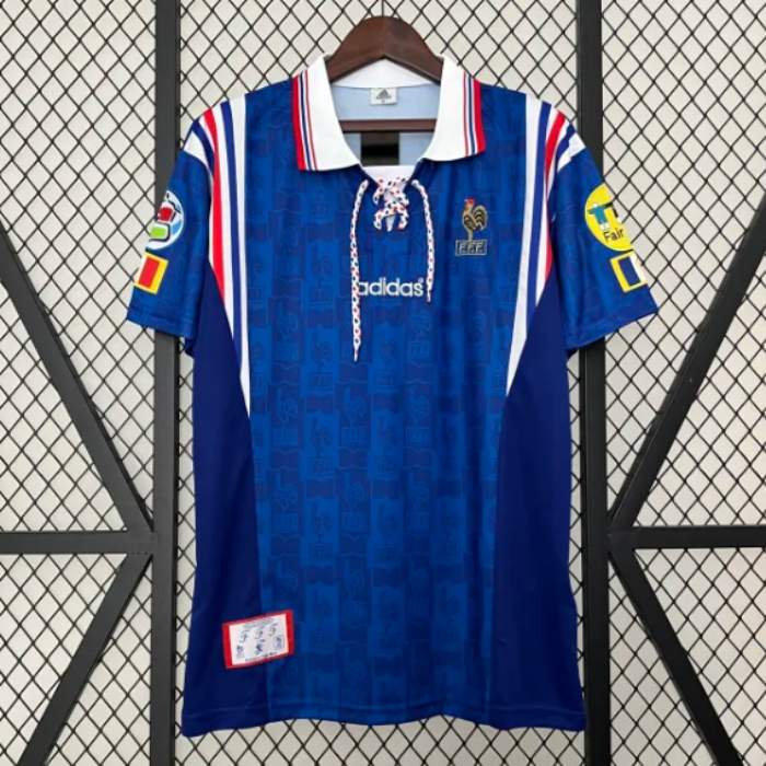 צרפת בית 1996