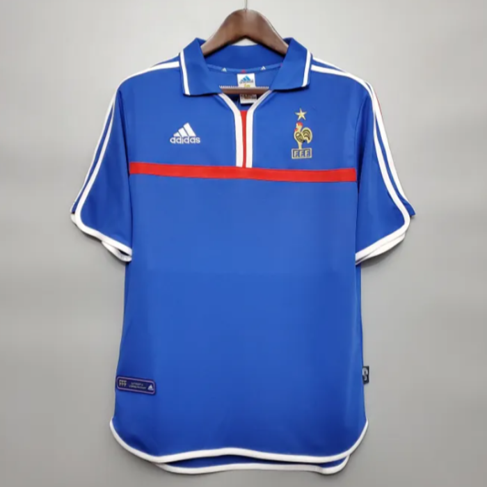 צרפת בית 2000