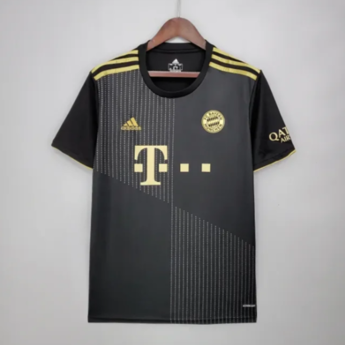 באיירן מינכן חוץ 21/22