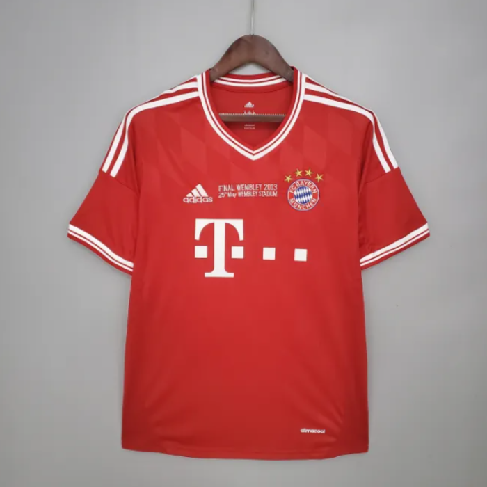 באיירן מינכן בית 13/14 (גמר)