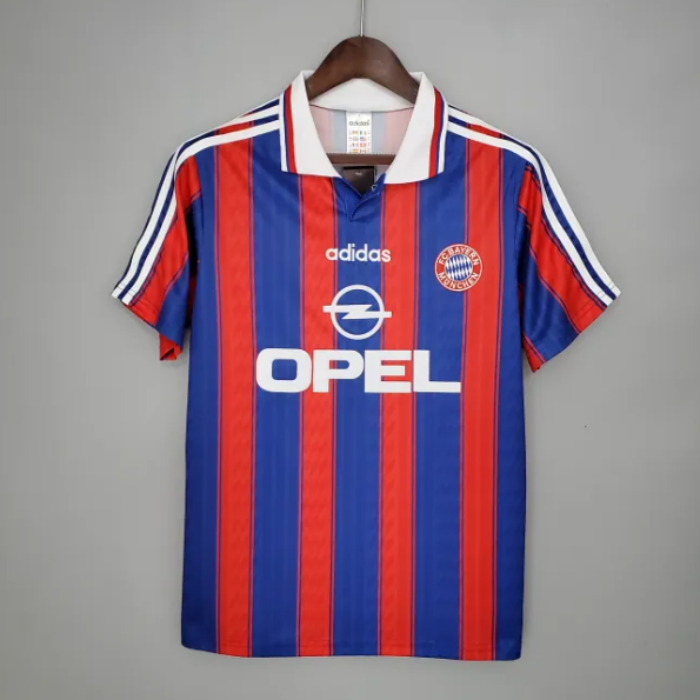 באיירן מינכן בית 95/97