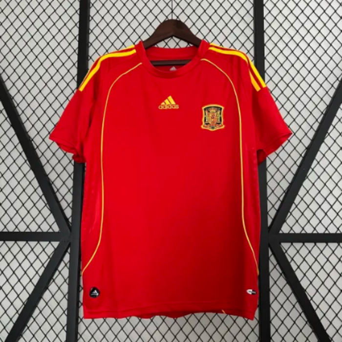 ספרד בית 2008