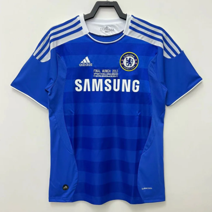 צ'לסי בית 11/12 (גמר)