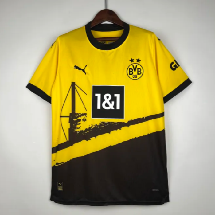 דורטמונד בית 23/24