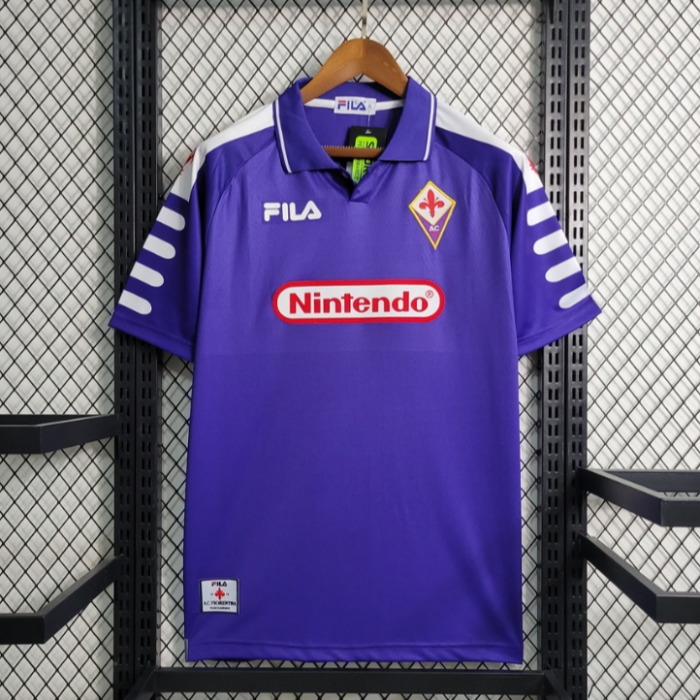 פיורנטינה בית 98/99