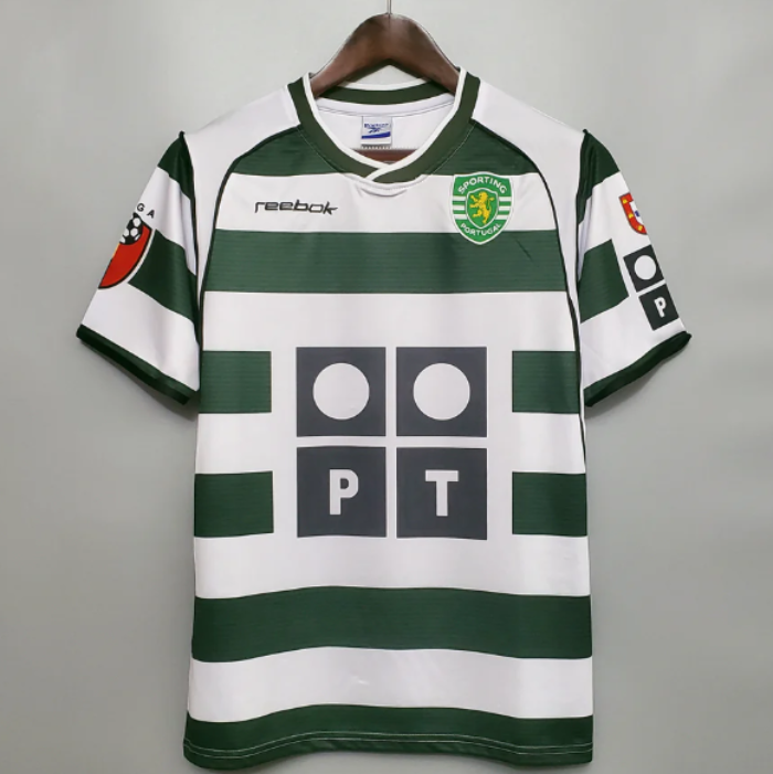 ספורטינג ליסבון 01/03