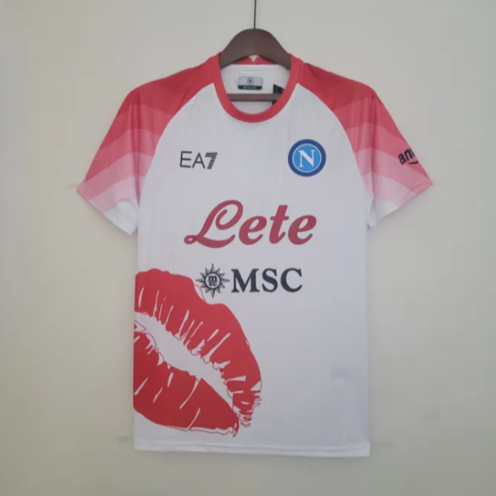 נאפולי ולנטיין 22/23