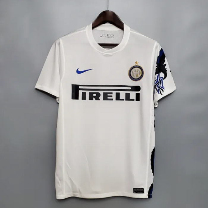 אינטר מילאן חוץ 10/11