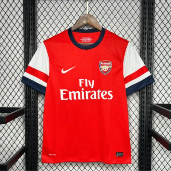 ארסנל בית 12/13