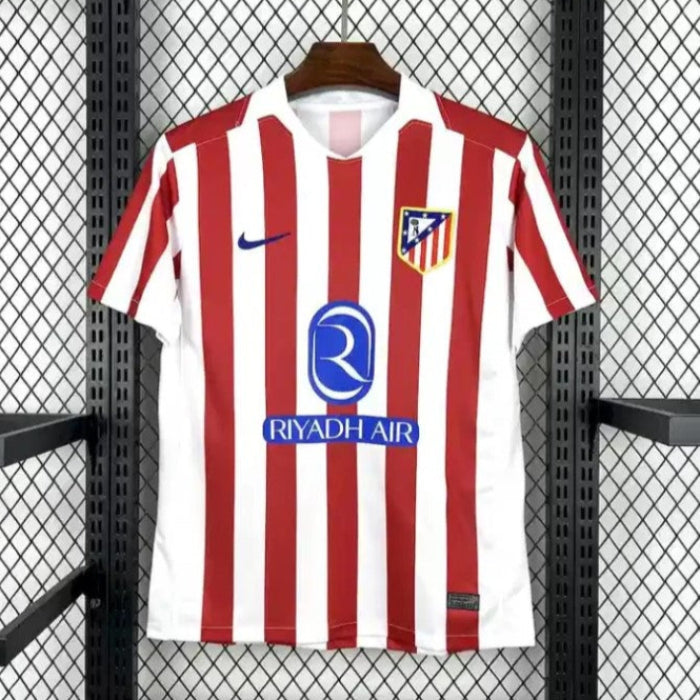 אתלטיקו מדריד בית 25/26