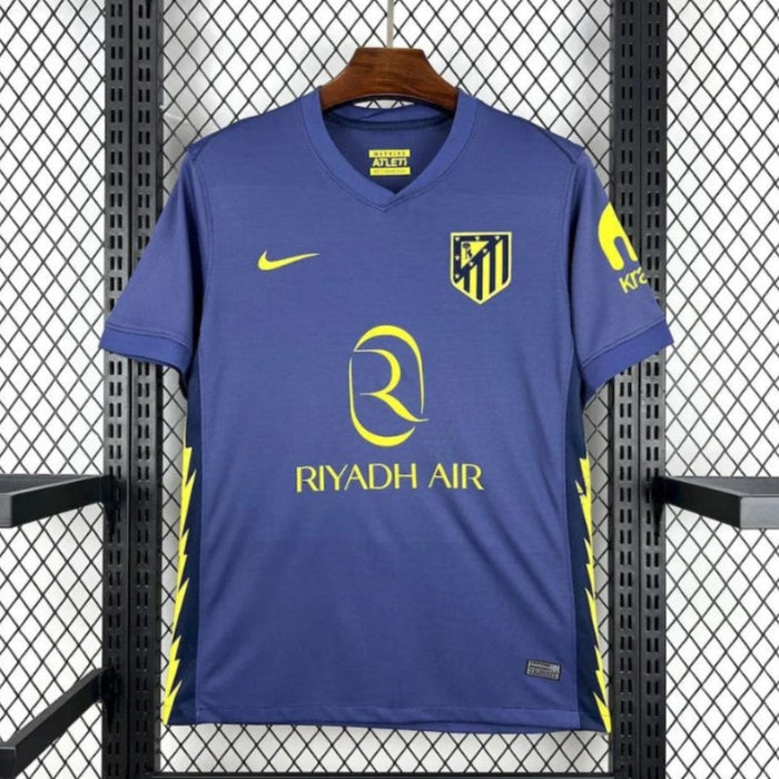 אתלטיקו מדריד חוץ 25/26