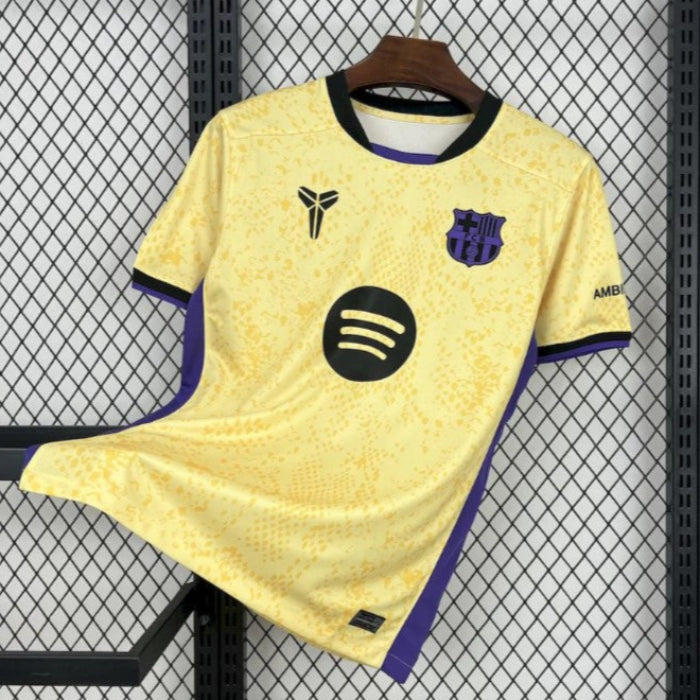 ברצלונה חוץ 25/26