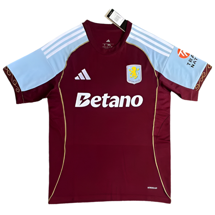 אסטון וילה בית 25/26