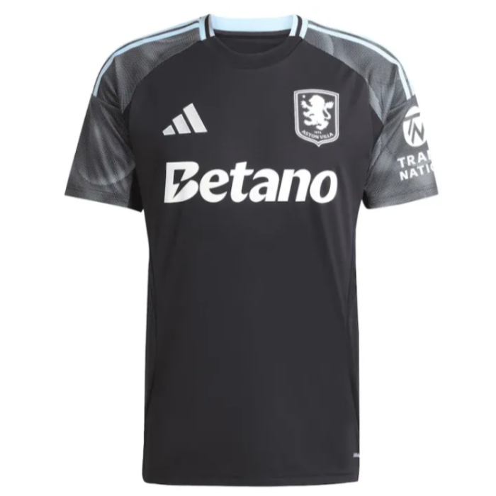 אסטון וילה חוץ 25/26