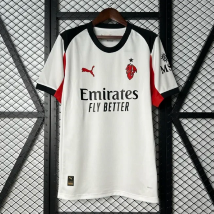 מילאן חוץ 25/26