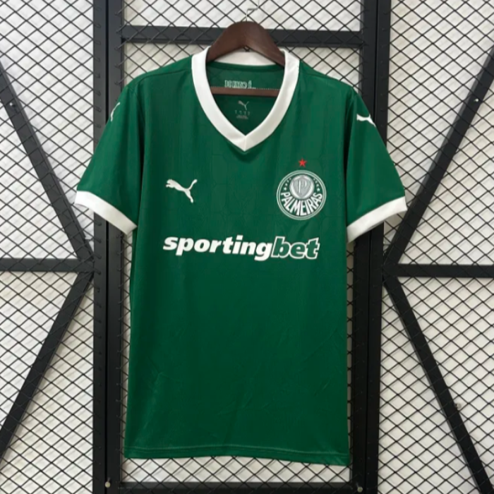 פלמייראס בית 25/26