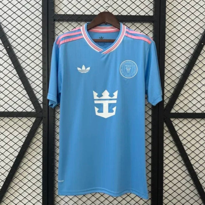 אינטר מיאמי שלישית 25/26