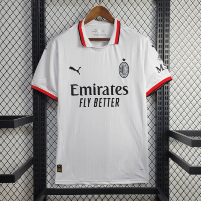 מילאן חוץ 24/25