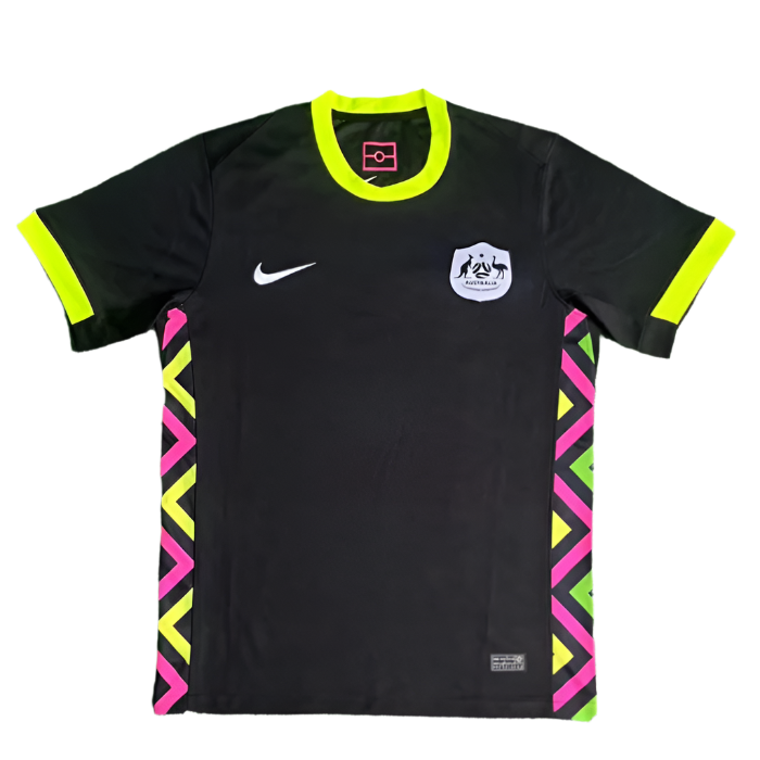 אוסטרליה חוץ 2025