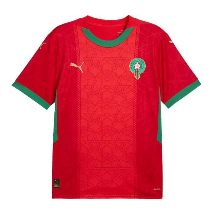 מרוקו בית 2024