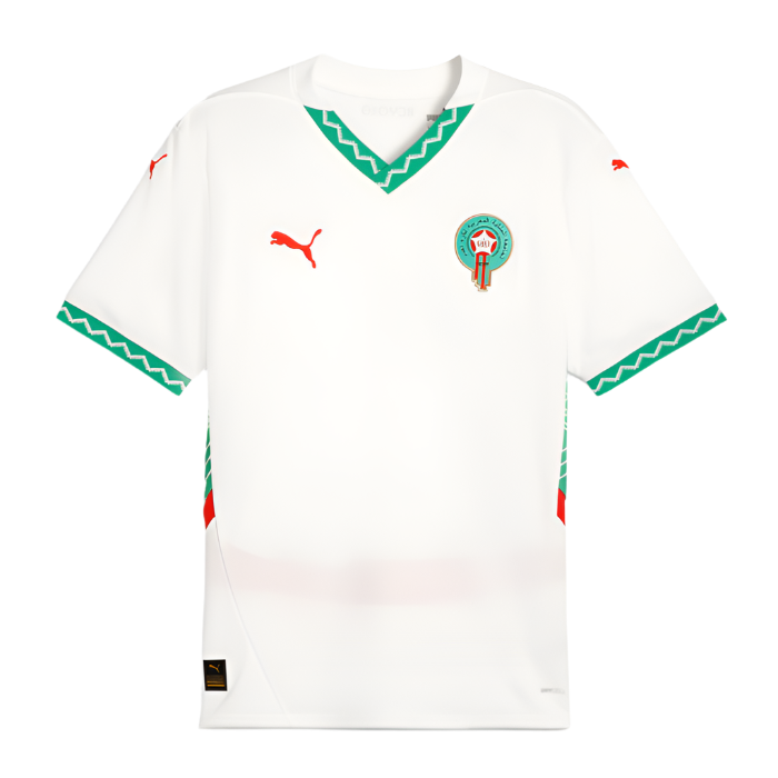 מרוקו חוץ 2024