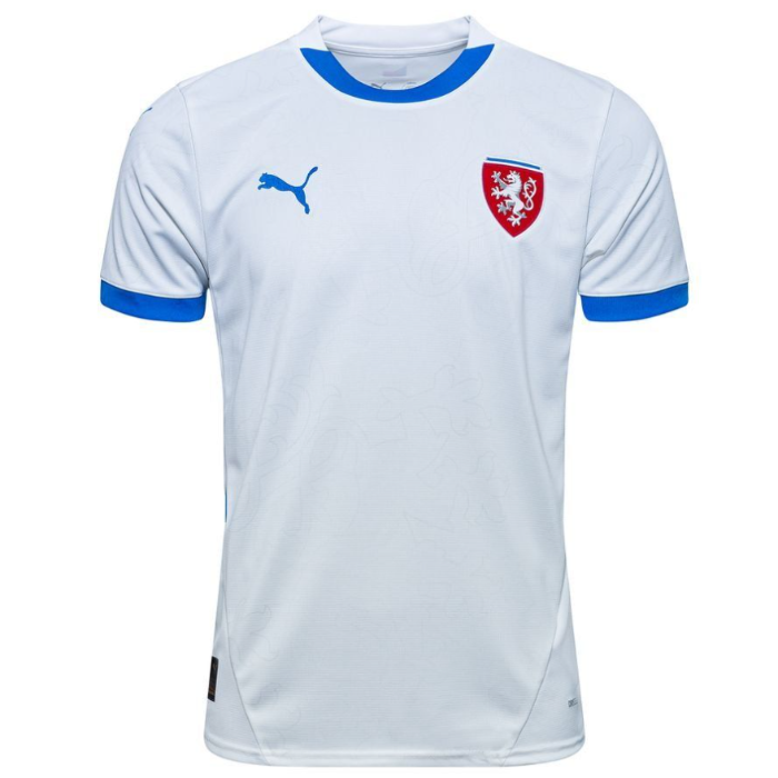 צ'כיה חוץ 2024