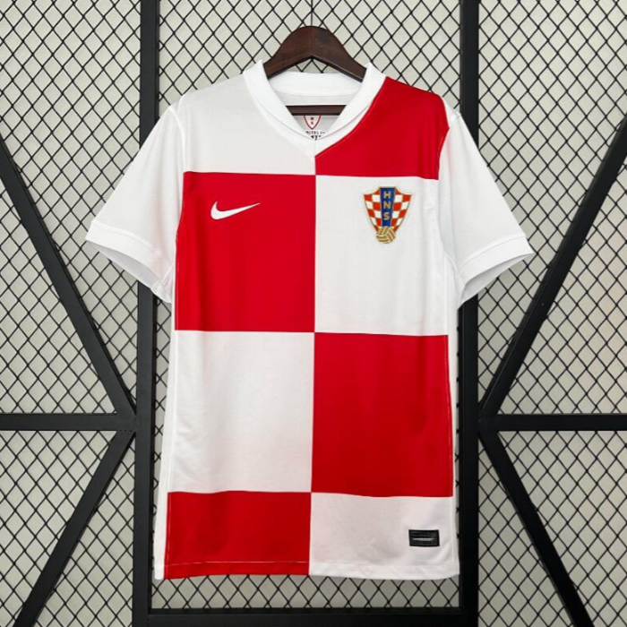 קרואטיה בית 2024