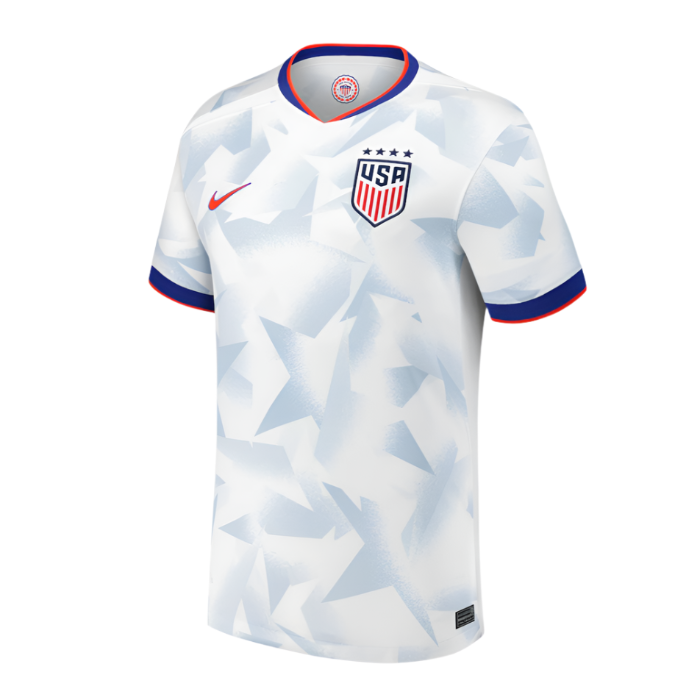 ארצות הברית בית 2025