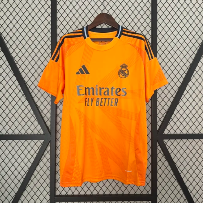 ריאל מדריד חוץ 24/25