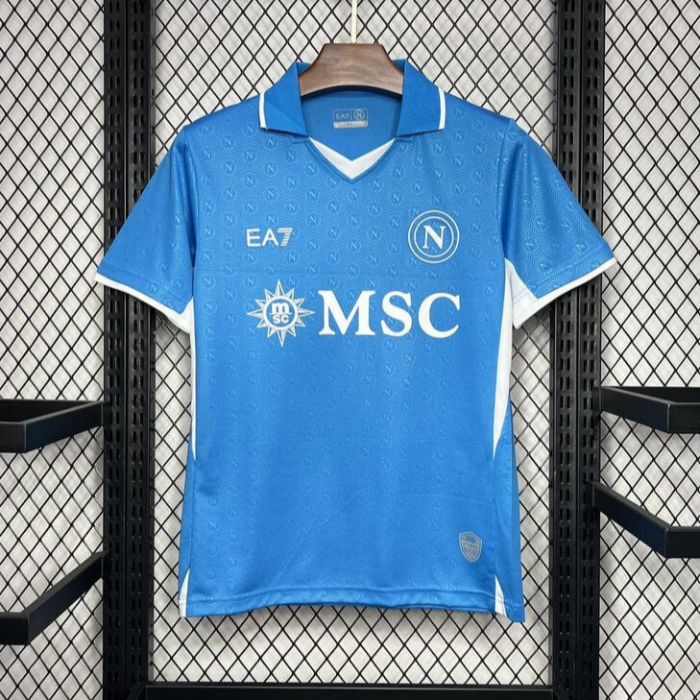 נאפולי בית 24/25