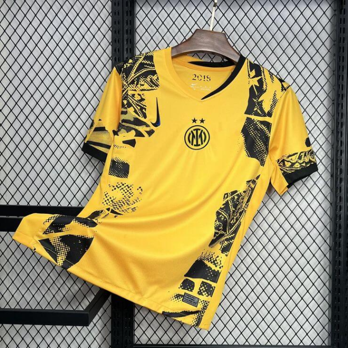 אינטר מילאן שלישית 24/25