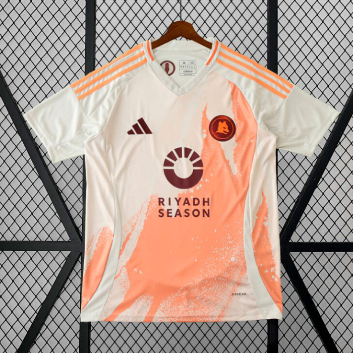 רומא חוץ 24/25